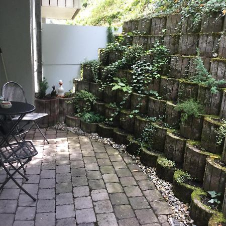 Appartement 29/1 シュヴェービッシュ・ハル エクステリア 写真