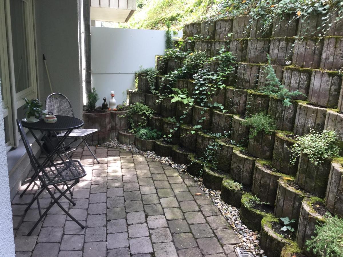 Appartement 29/1 シュヴェービッシュ・ハル エクステリア 写真