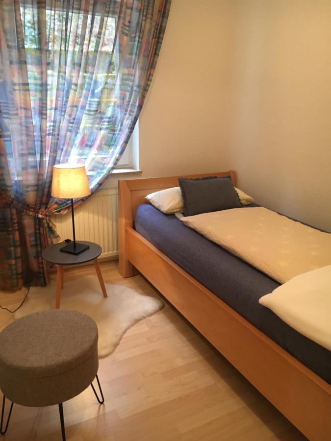 Appartement 29/1 シュヴェービッシュ・ハル エクステリア 写真