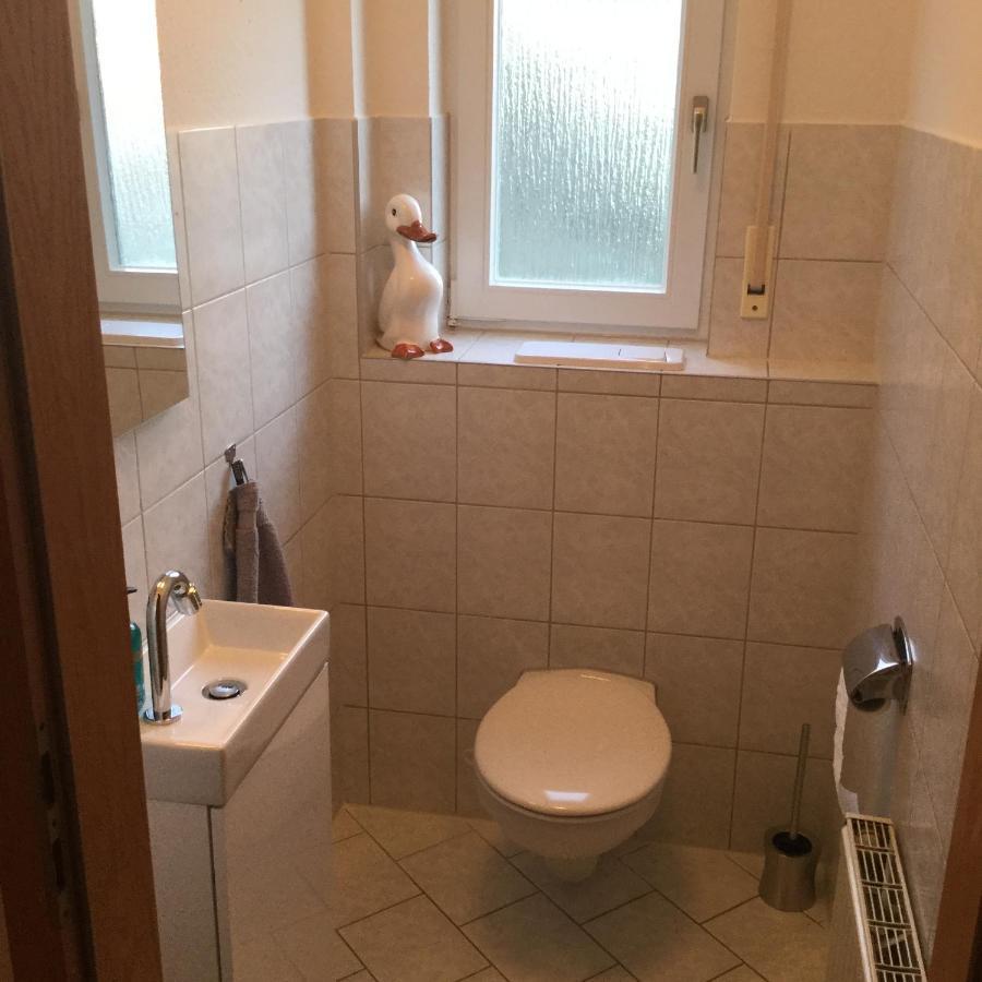 Appartement 29/1 シュヴェービッシュ・ハル エクステリア 写真