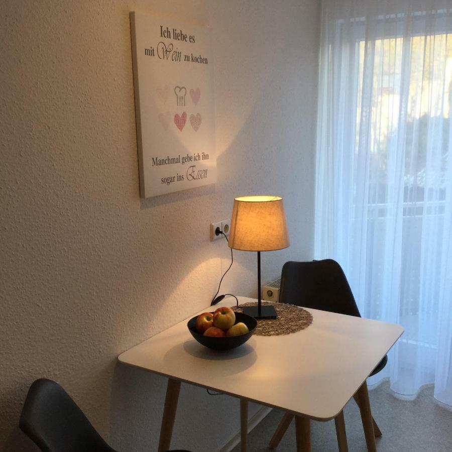 Appartement 29/1 シュヴェービッシュ・ハル エクステリア 写真