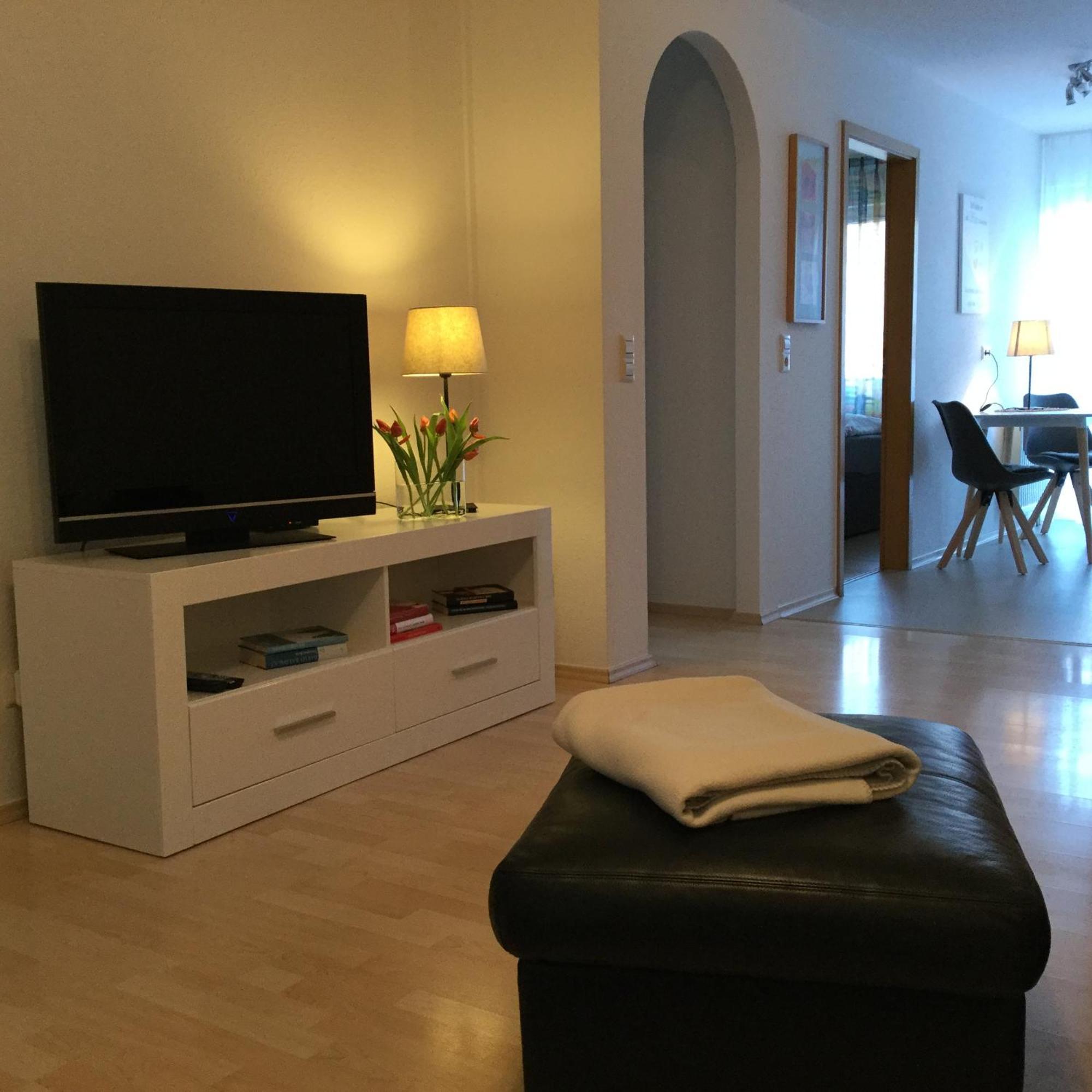 Appartement 29/1 シュヴェービッシュ・ハル エクステリア 写真