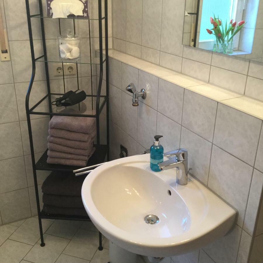 Appartement 29/1 シュヴェービッシュ・ハル エクステリア 写真