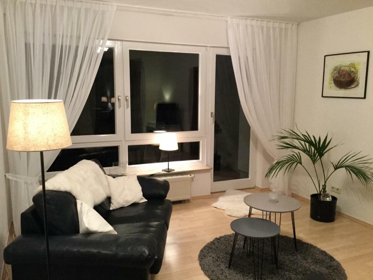 Appartement 29/1 シュヴェービッシュ・ハル エクステリア 写真