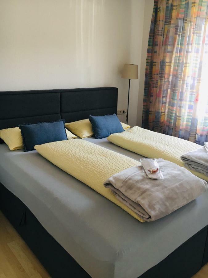 Appartement 29/1 シュヴェービッシュ・ハル エクステリア 写真